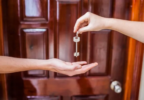 Cover image - Passwords Are Finally on Their Way Out — Meet the Passkey