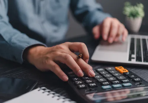 Cover image - Budget Season Is Here — What Actually Belongs in Your 2027 IT Plan