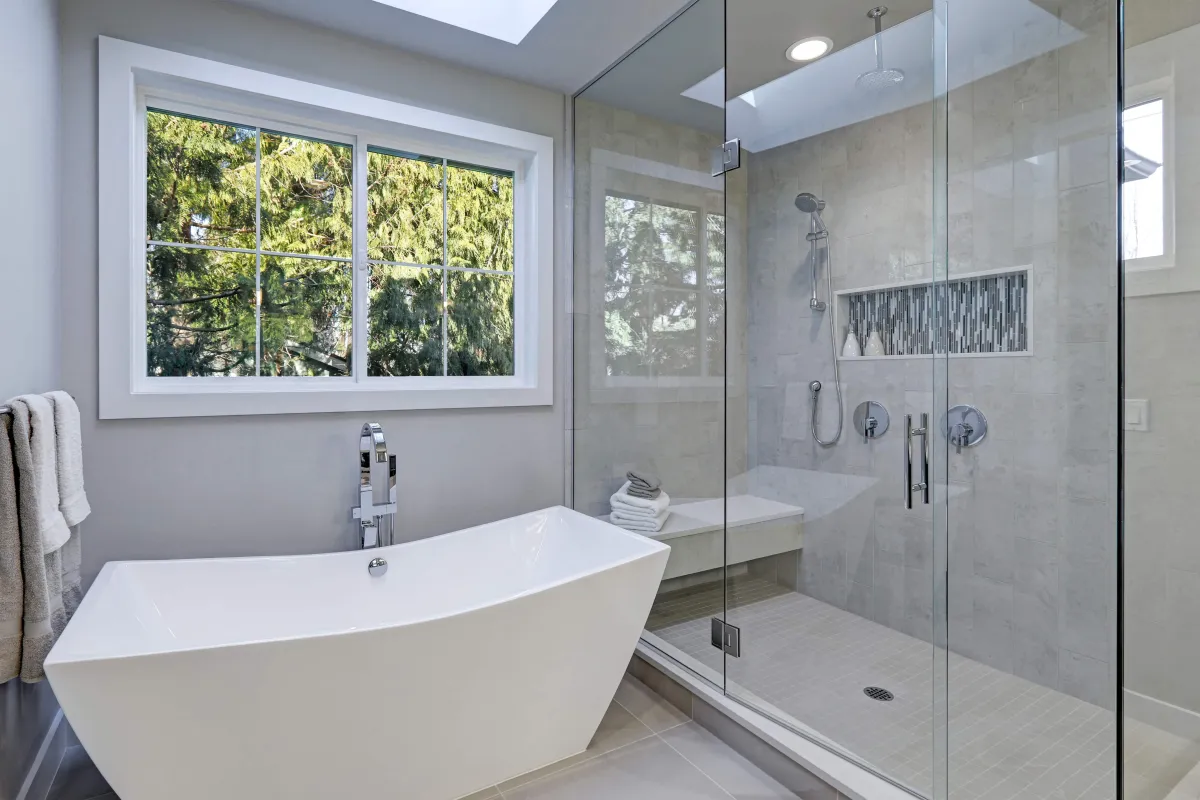 Bath, Bathroom, Bathroom Remodel, Bath Renovation, Bathroom Renovation, Remodel, Renovation