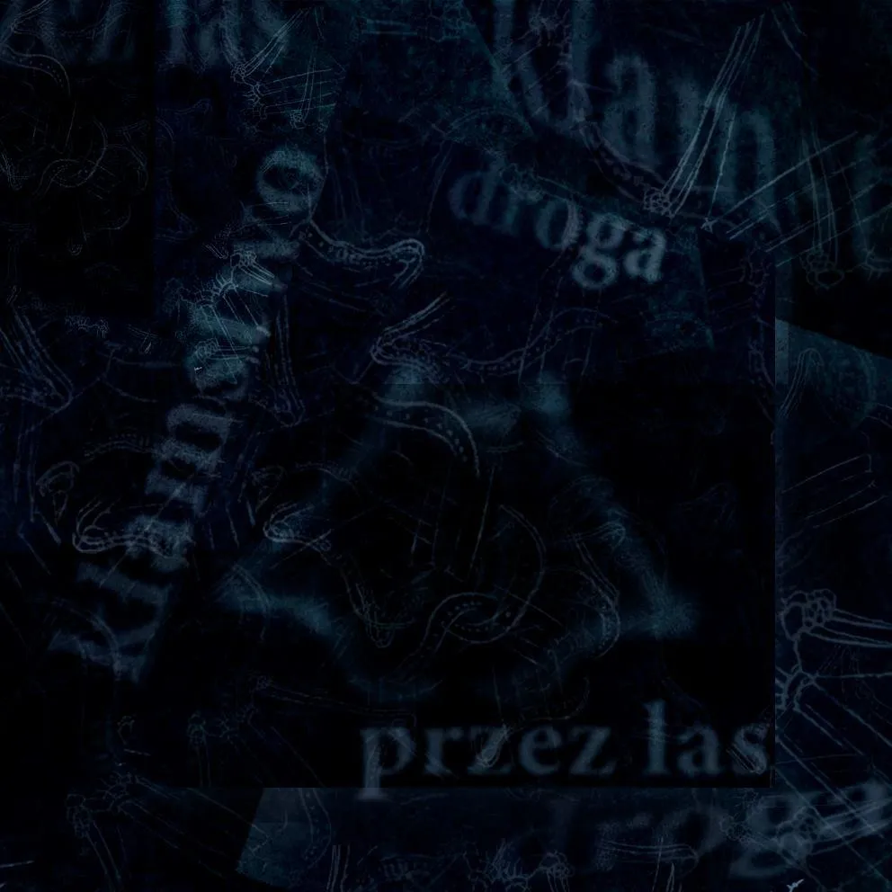 Ilustracja cyfrowa, Magiczna harfa