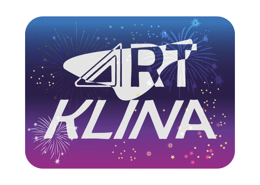 Artklina, strona poświęcona projektowaniu i sztuce