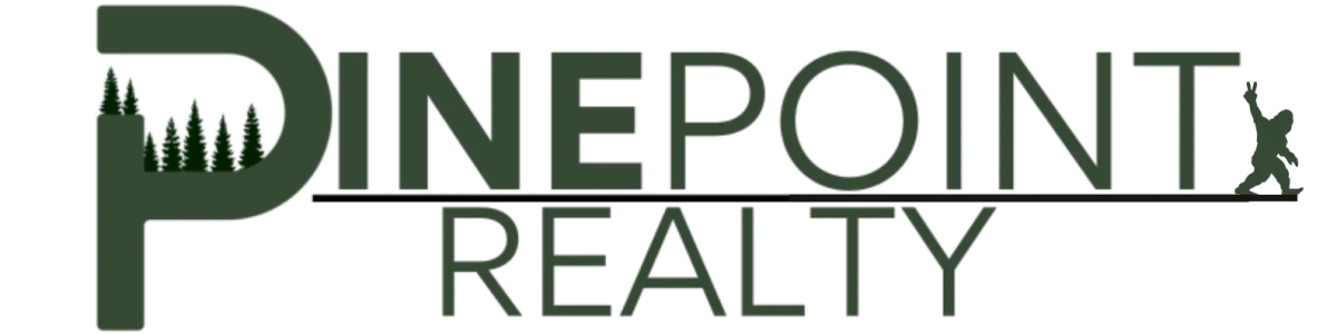 PinePoint Realty Logo