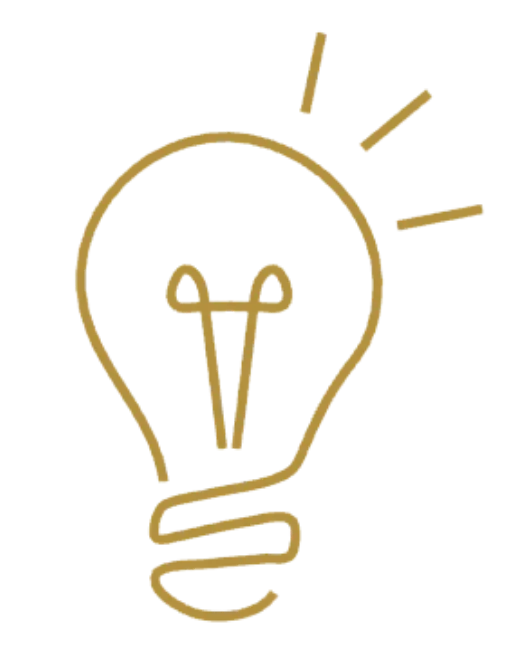 light bulb graphic