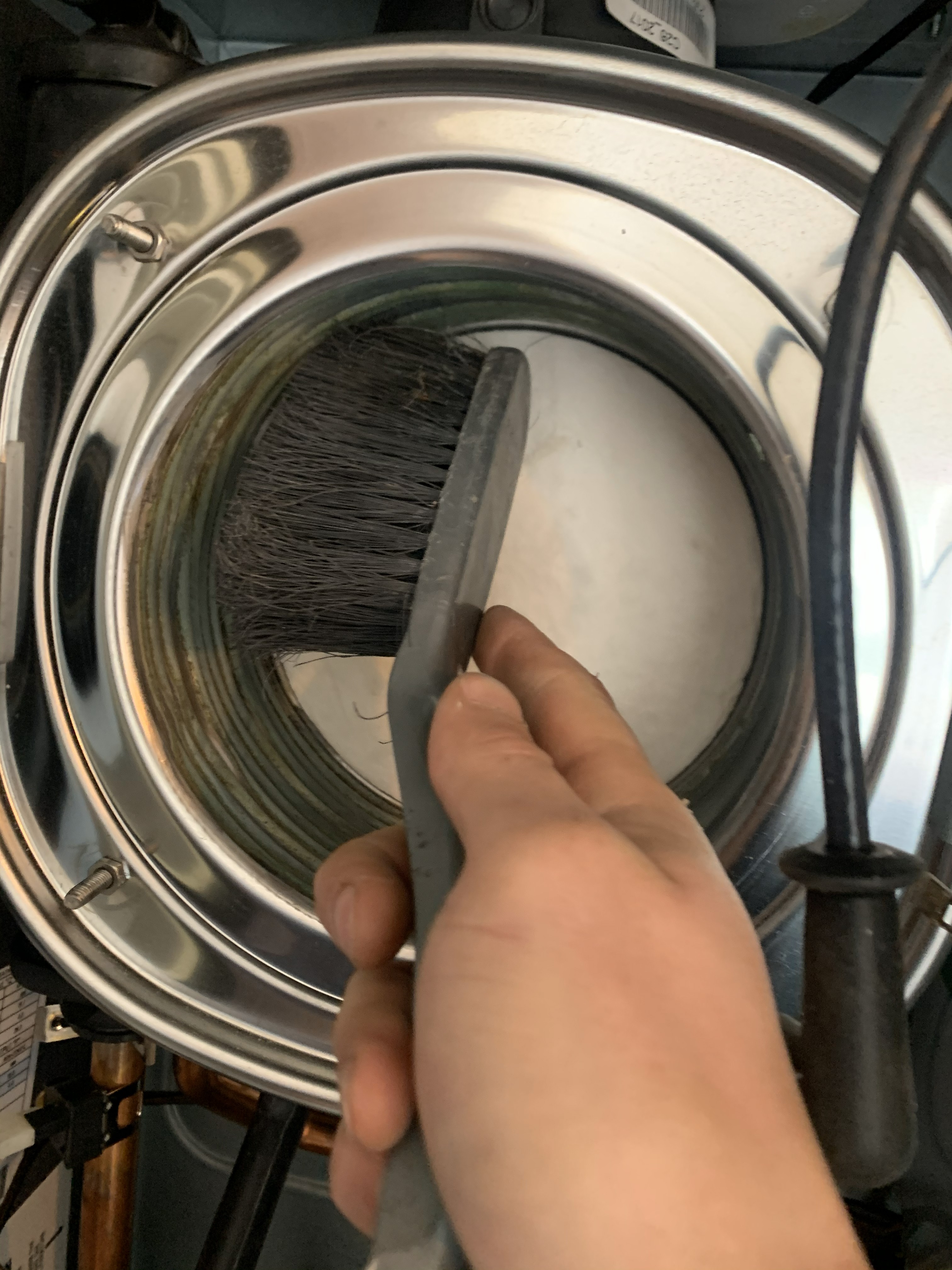 boiler service harrogate