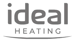 ideal heating logo