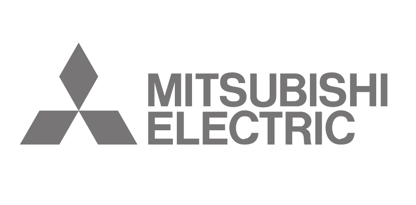 mitsuishi logo