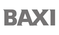 baxi boiler logo