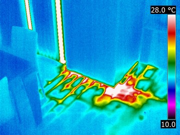 unvented cylinder image