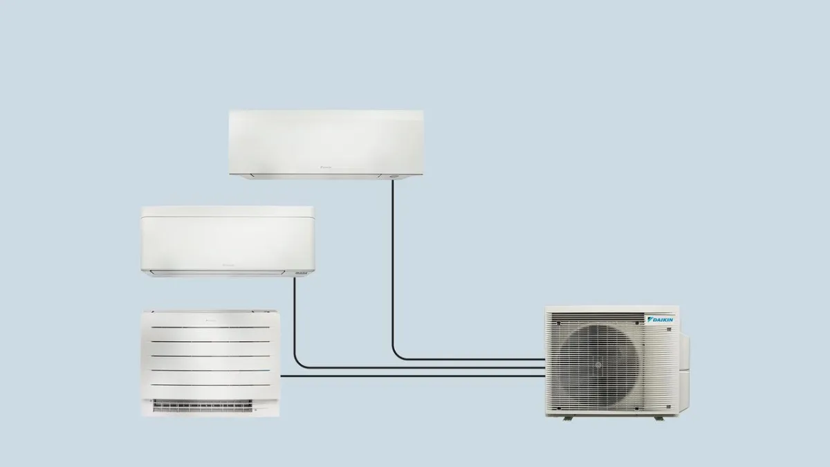 unvented cylinder image