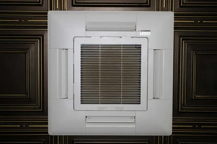 unvented cylinder image