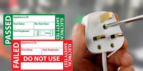 PAT testing image
