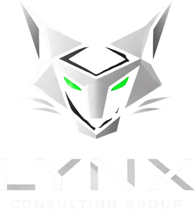 Lynx Consulting Group logo