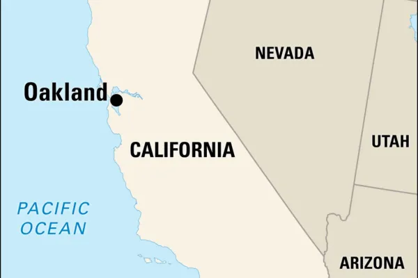 cash for cars in oakland