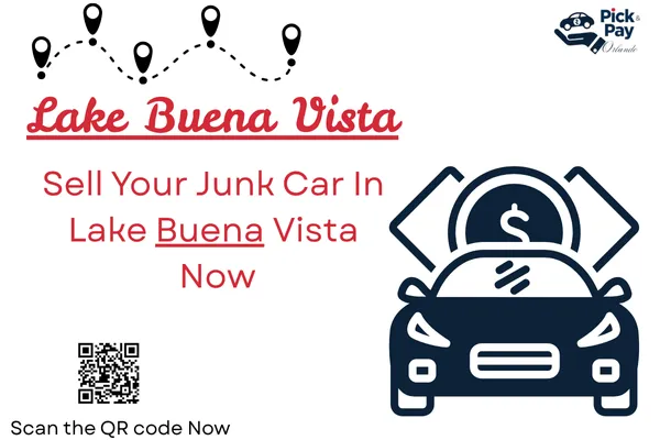 cash for cars in Lake Buena Vista