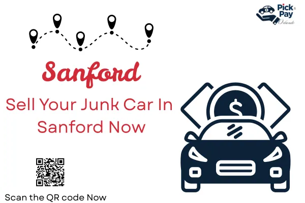 cash for cars in sanford