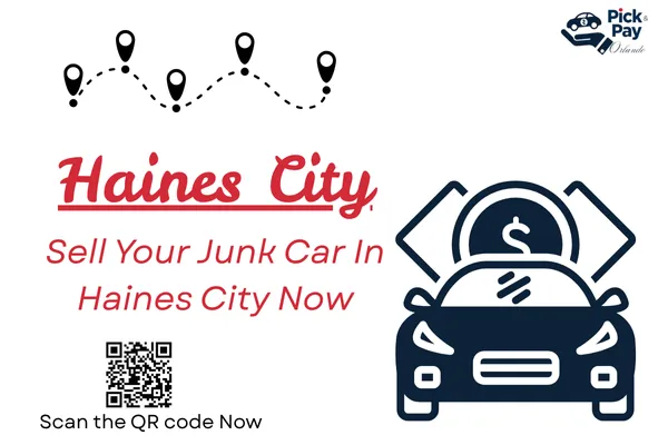 cash for cars in Haines City