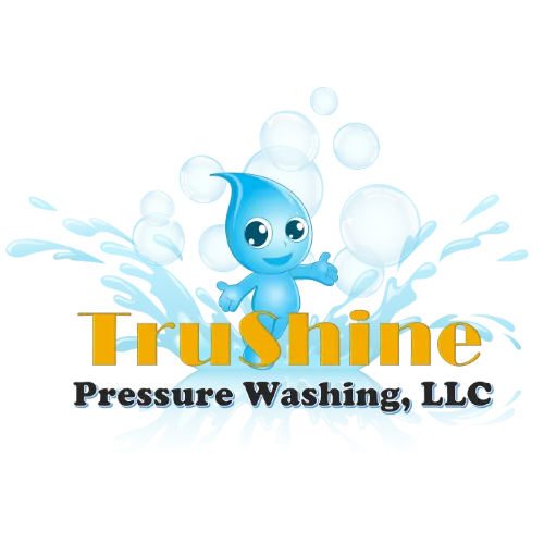 About TruShine Pressure Washing