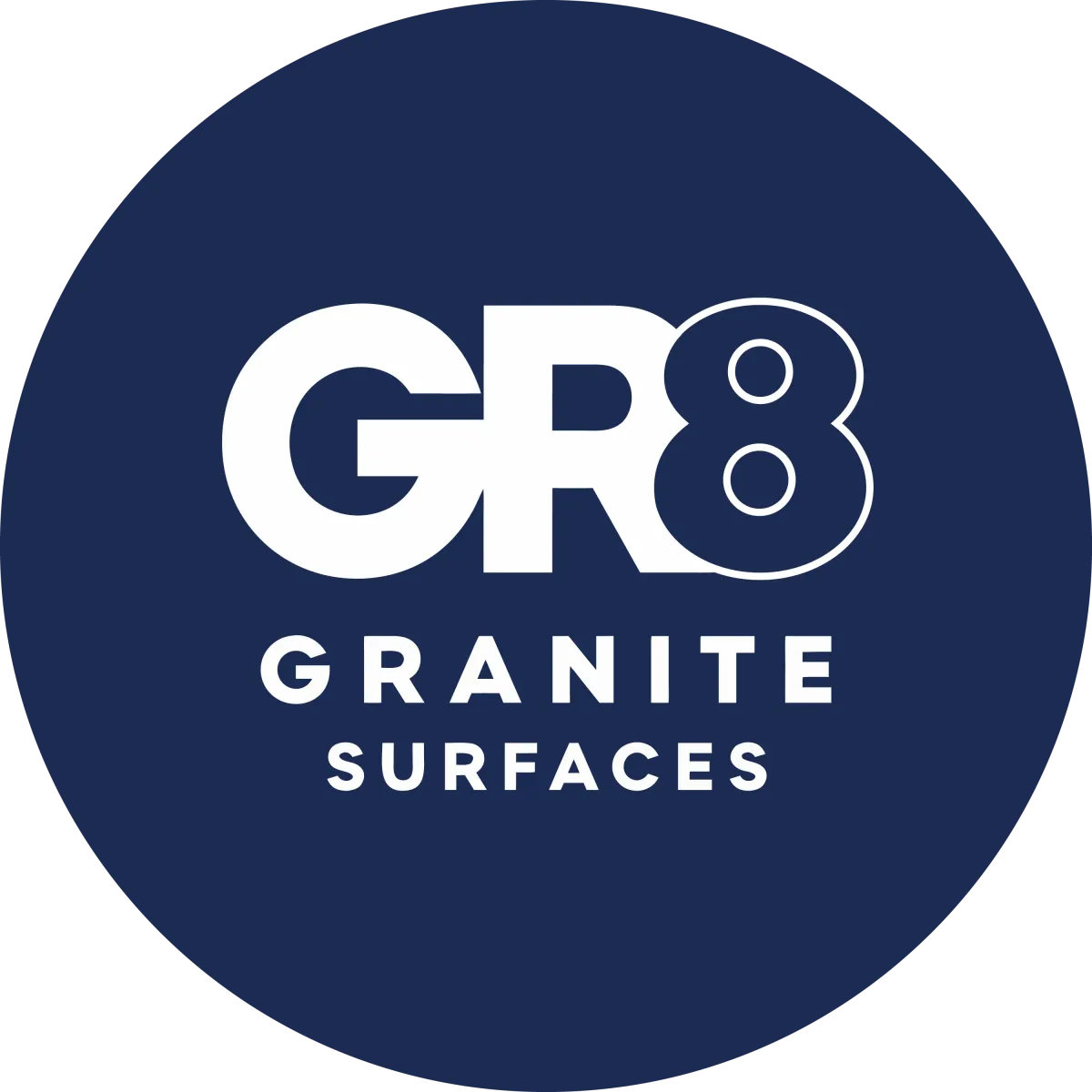 GR8 GRANITE SURFACE