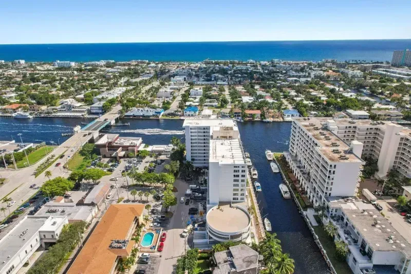 Buy Homes in Fort Lauderdale, FL