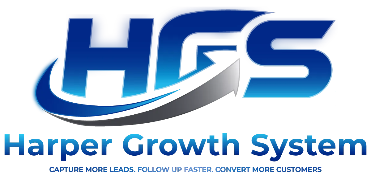 AI voice and missed call text back system for service businesses