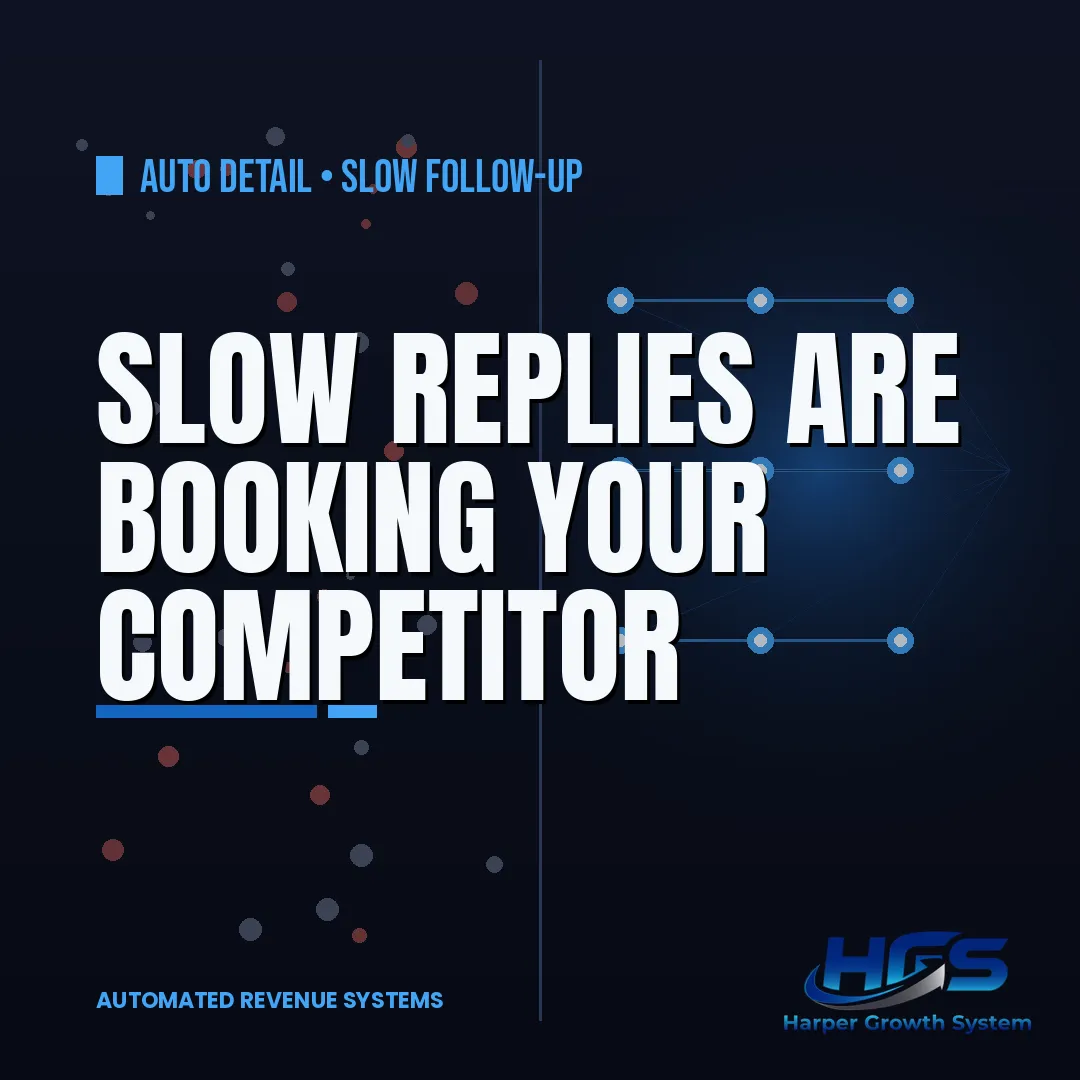 Auto Detailing Follow-Up: Before and After a System