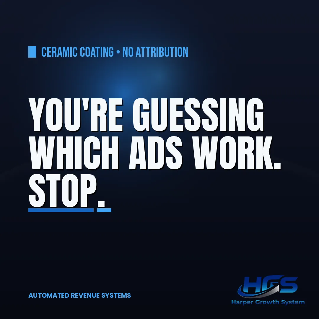 Ceramic Coating Leads: Which Marketing Actually Works
