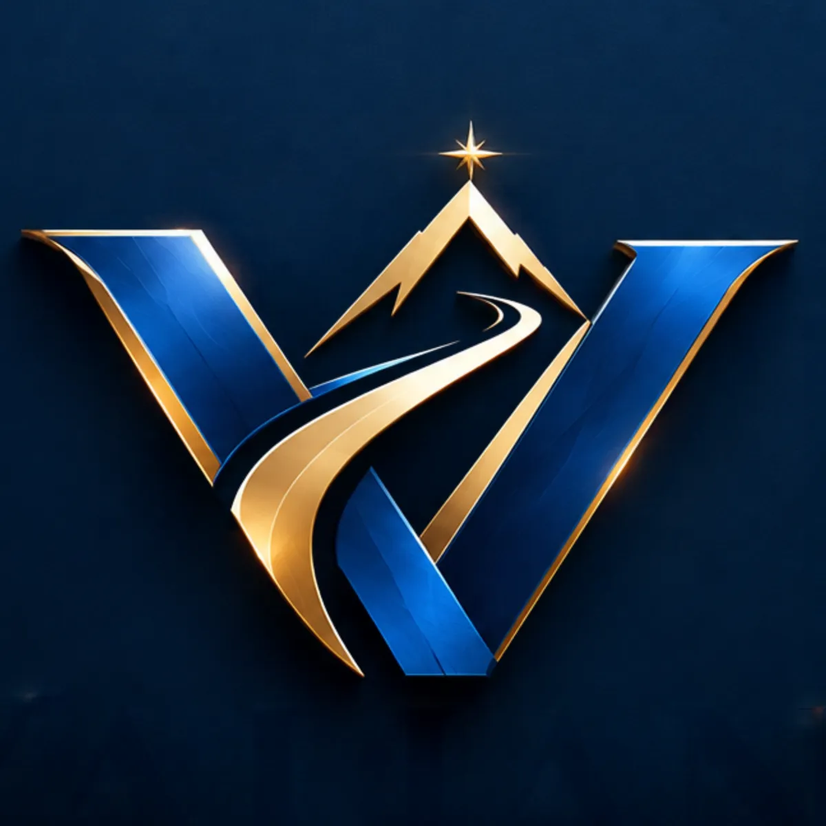 Valiant Financial Logo