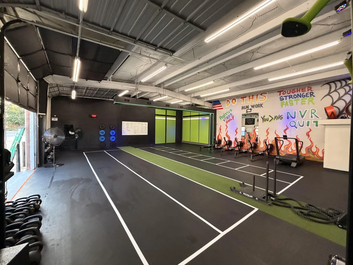 HYROX Training Plan: How to Prepare for Your First Race in San Antonio