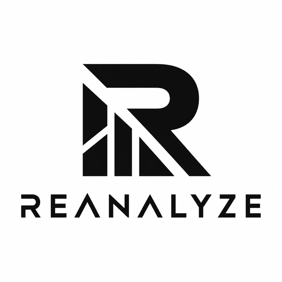 Reanalyze Logo