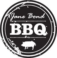 JANE BOND BBQ
