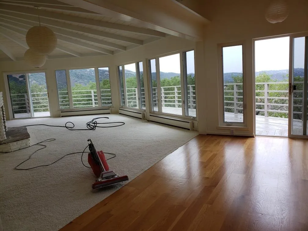 Area Rug Cleaning Carmel