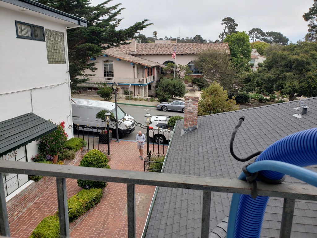 Carpet Cleaning Carmel