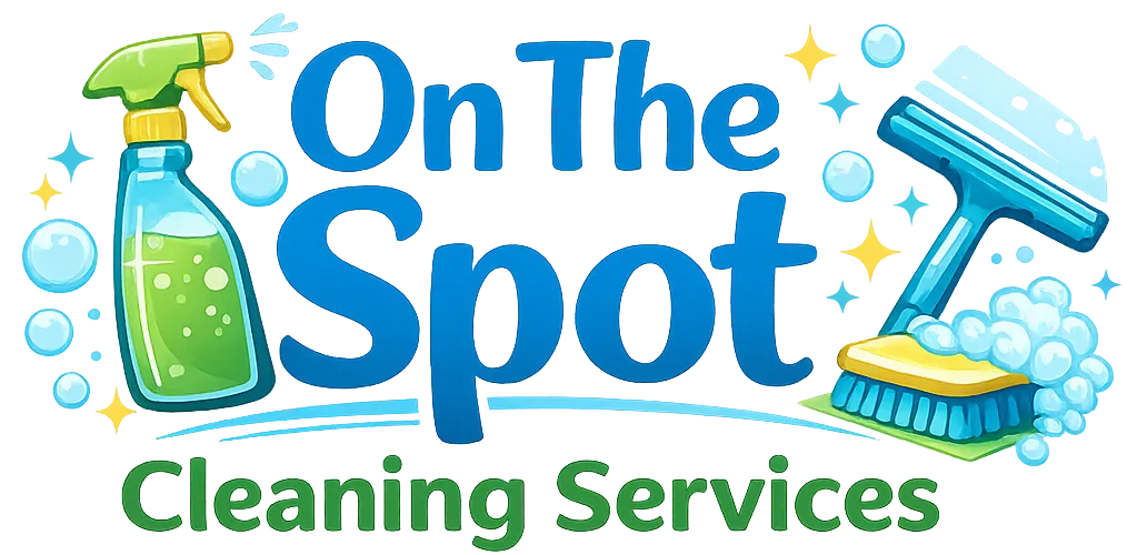 On The Spot Cleaning Services