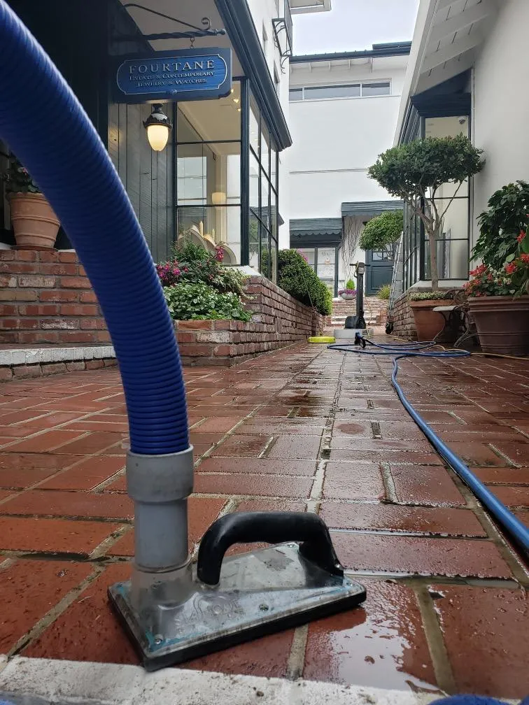  Tile & Grout Cleaning