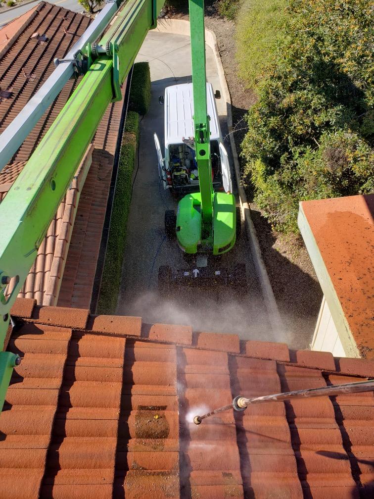 Carmel Carpet Cleaning