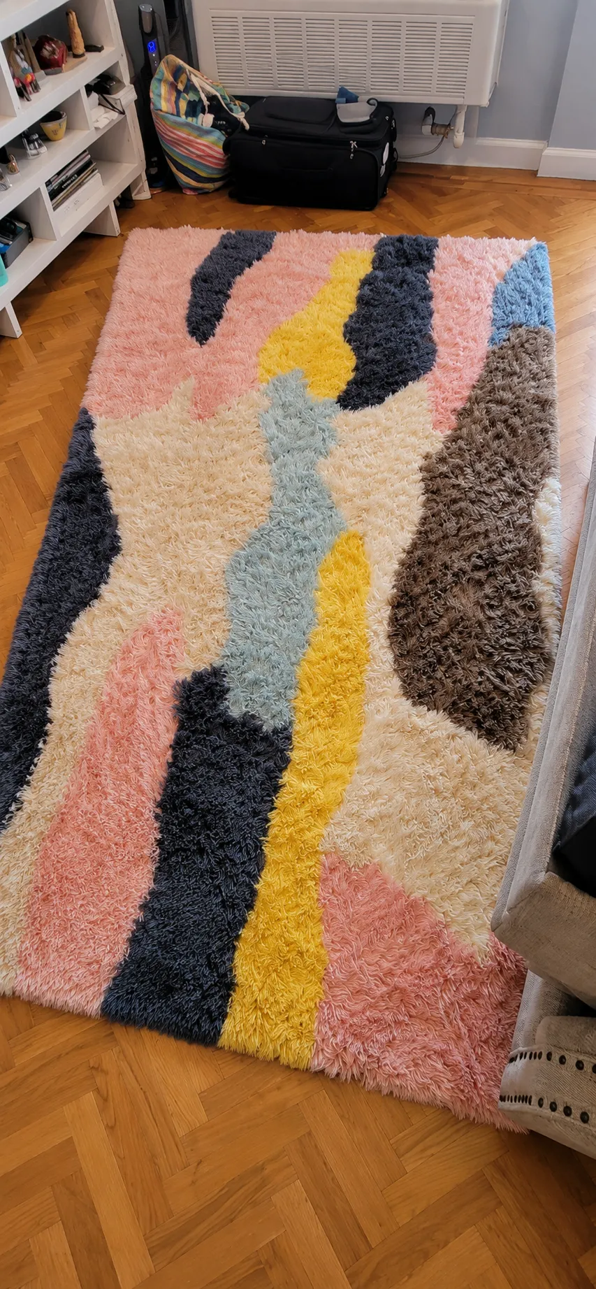 Carmel by the Sea Area Rug Cleaning