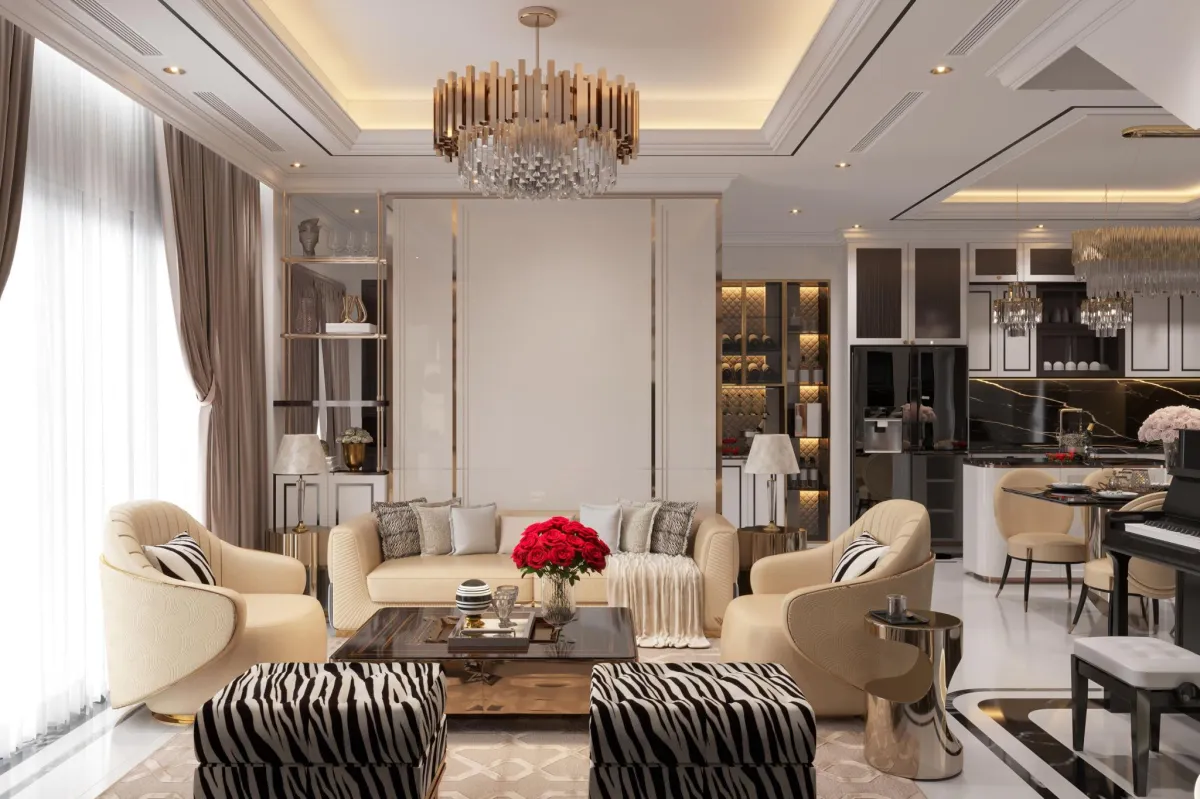 Furniture Cleaning in Carmel