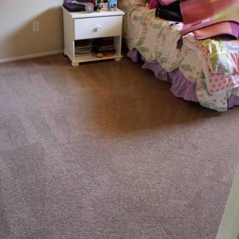 Carpet Cleaning