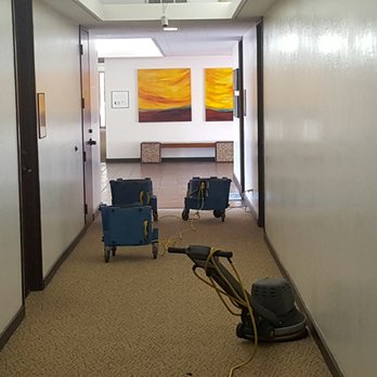 Carmel by the Sea Carpet Cleaning