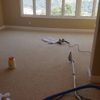 Carpet Cleaning
