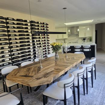 Carmel by the Sea Furniture Cleaning