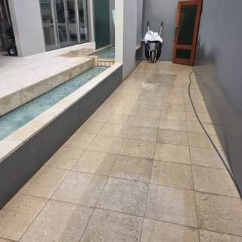 Carmel Tile & Grout Cleaning