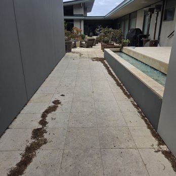 Carmel Valley Tile & Grout Cleaning
