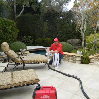 Carmel by the Sea Upholstery Cleaning