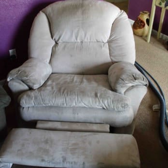 Carpet Cleaning