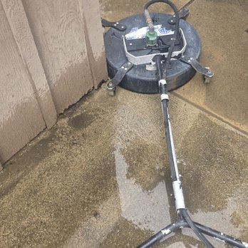 Carpet Cleaning