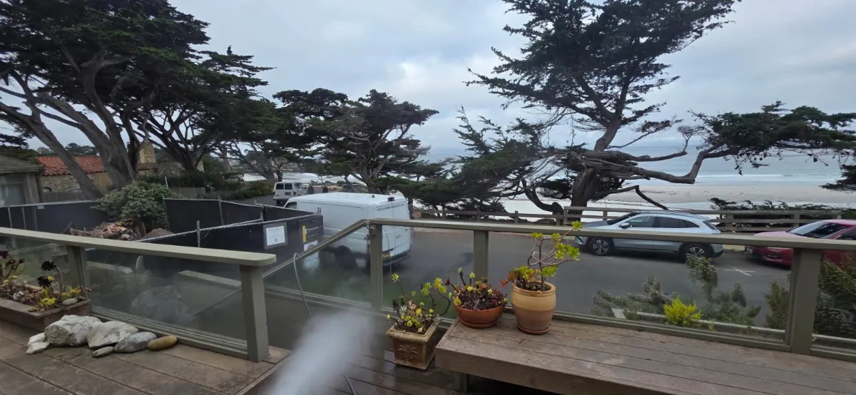 Pressure Washing Carmel