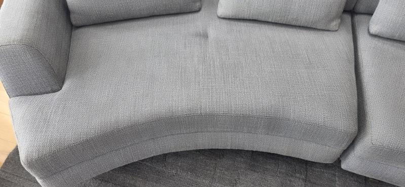 Upholstery Cleaning in Carmel