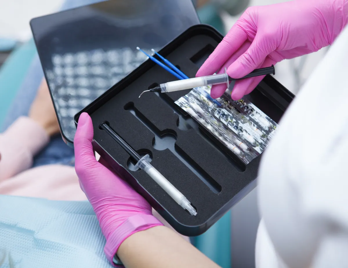 teeth whitening products online
