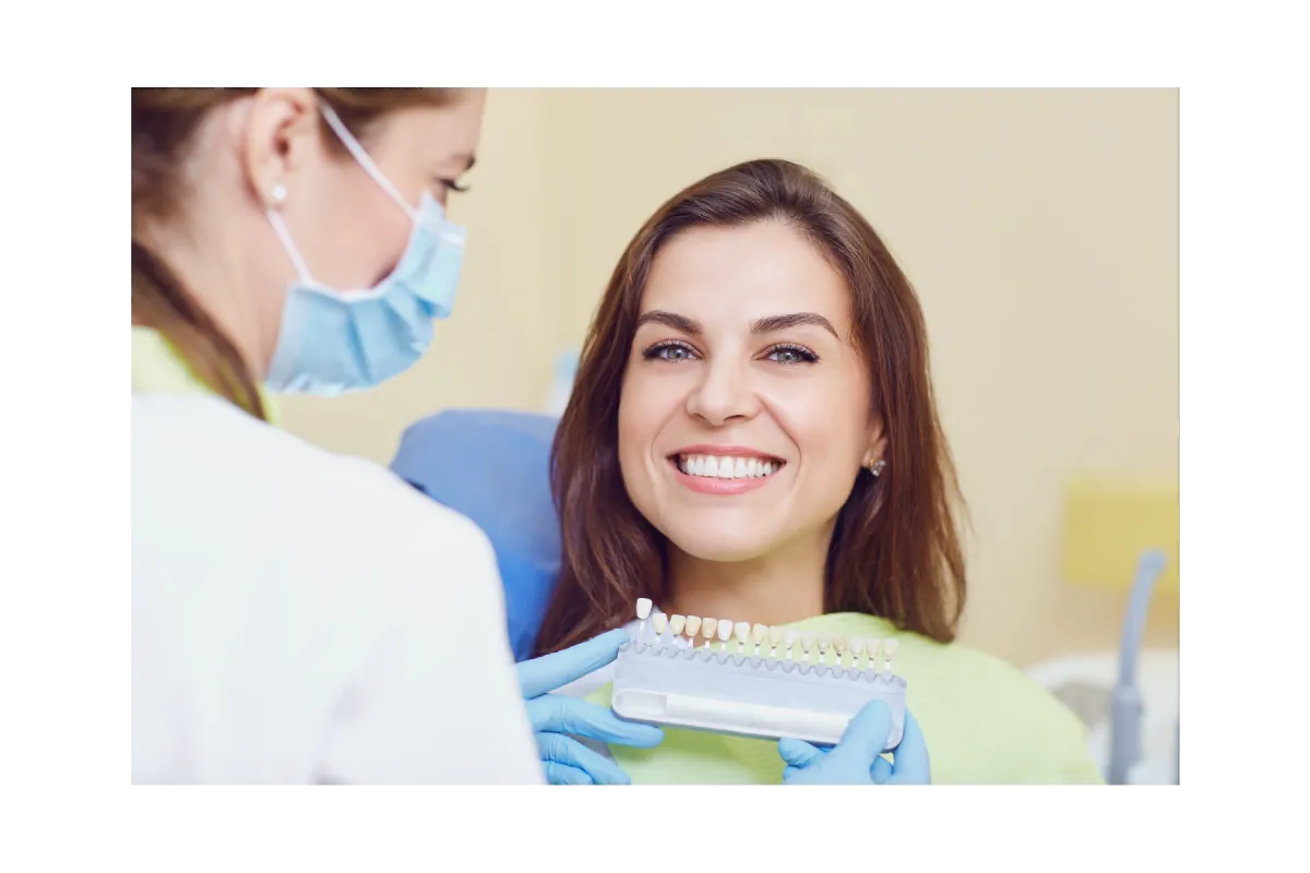teeth whitening business training